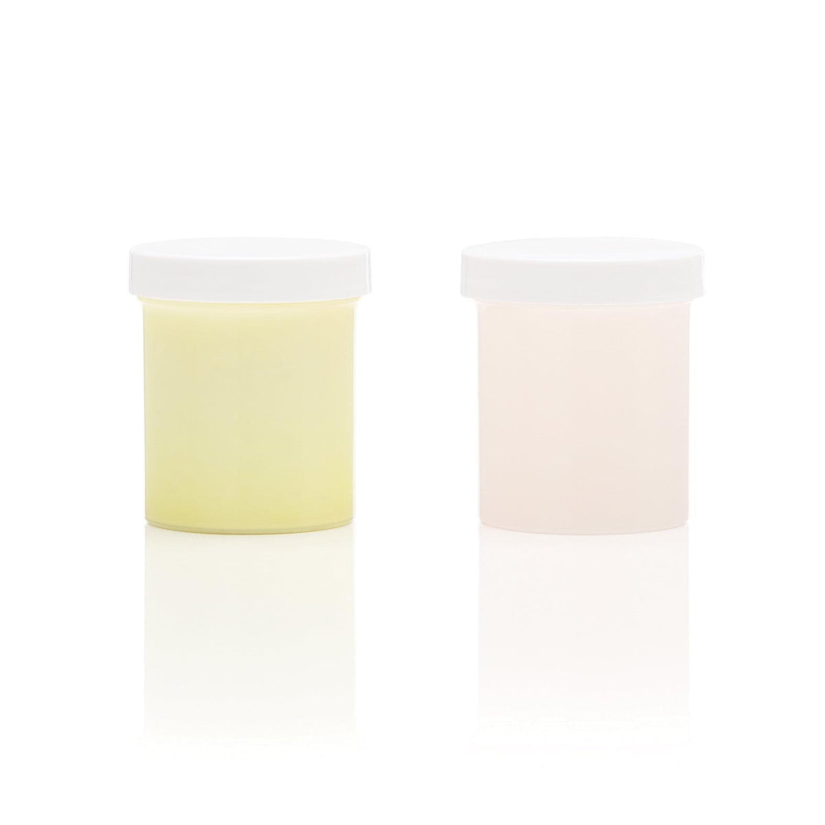 Clone-A-Willy Silicone Glow in the Dark Refill in Green