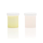 Clone-A-Willy Silicone Glow in the Dark Refill in Green