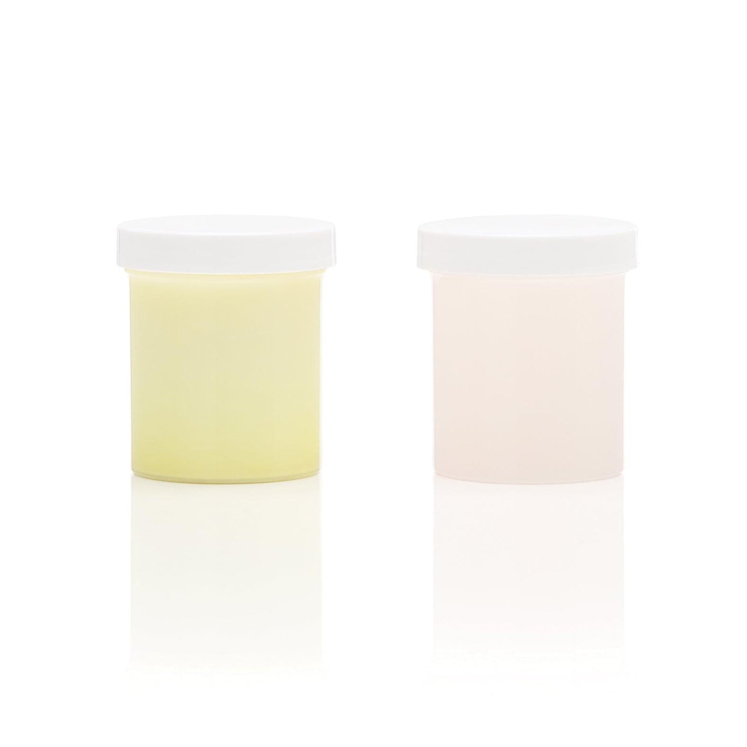 Clone-A-Willy Silicone Glow in the Dark Refill in Green
