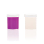 Clone-A-Willy Silicone Refill in Neon Purple