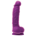 Colours Dual Density Dildo