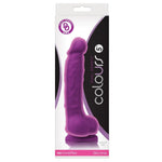 Colours Dual Density Dildo