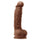 Colours Dual Density Dildo