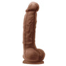 Colours Dual Density Dildo