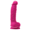 Colours Dual Density Dildo