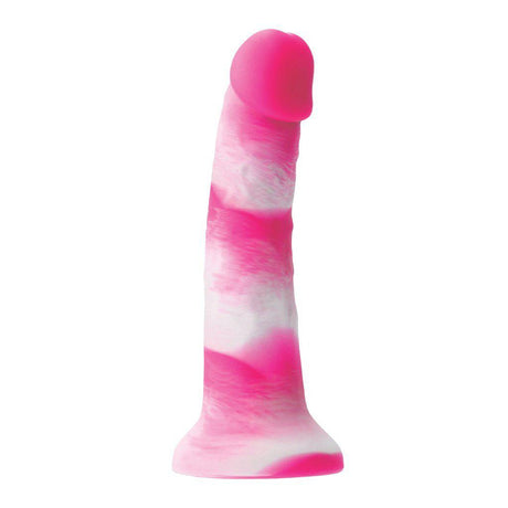 Colours Pleasures Yum Yum Dildo