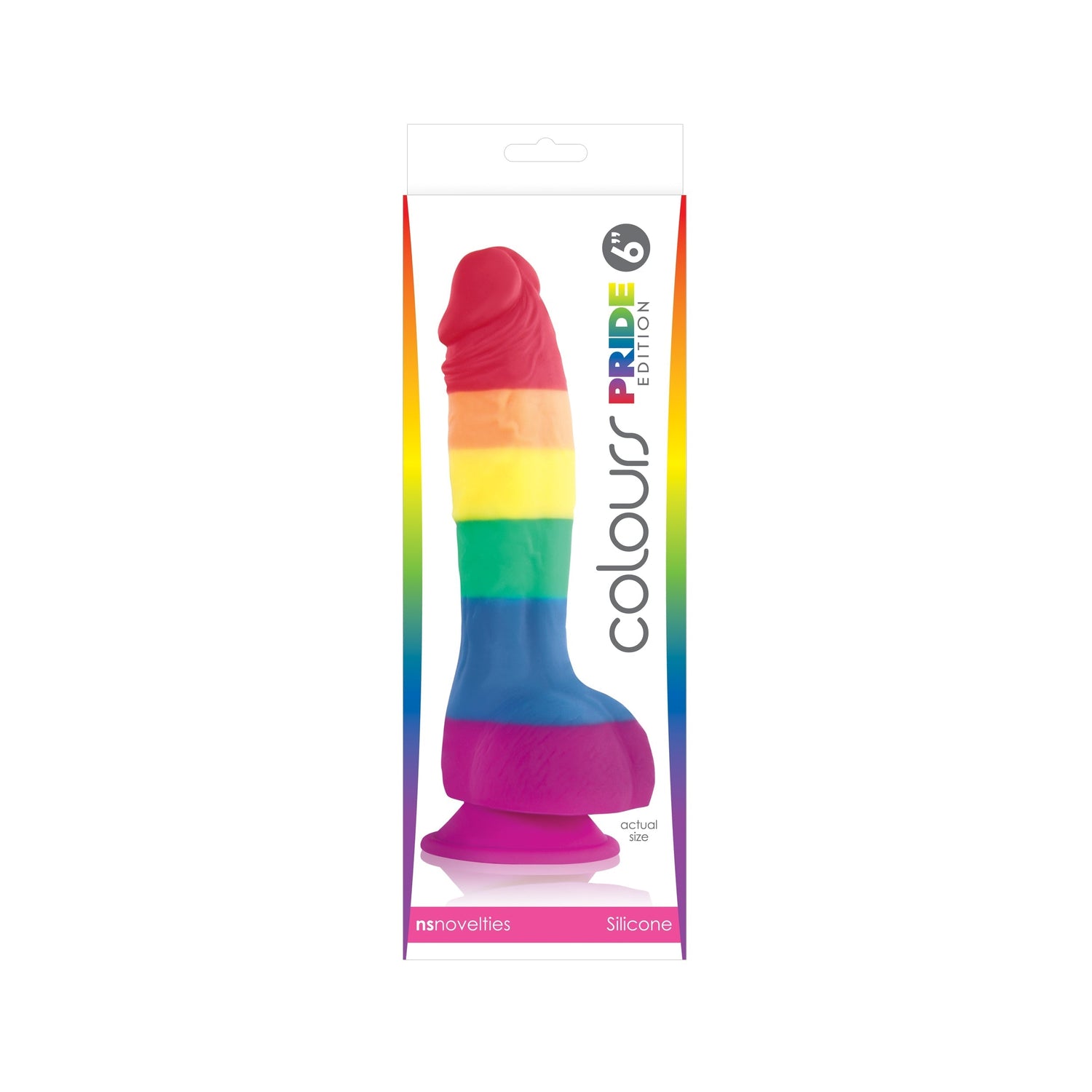Rainbow Dildos - Best Sellers 2026 - HotCherry Rainbow Dildos - Best Sellers 2026 - HotCherry