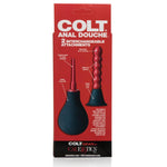 COLT Anal Douche Cleansing System