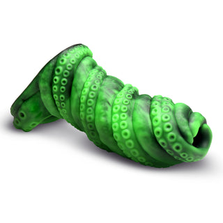 Creature Cocks Tenta Girth Silicone Penis Enhancer