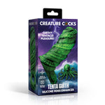 Creature Cocks Tenta Girth Silicone Penis Enhancer