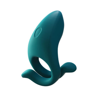 Dame Hug Vibrating Couples Ring - Fir