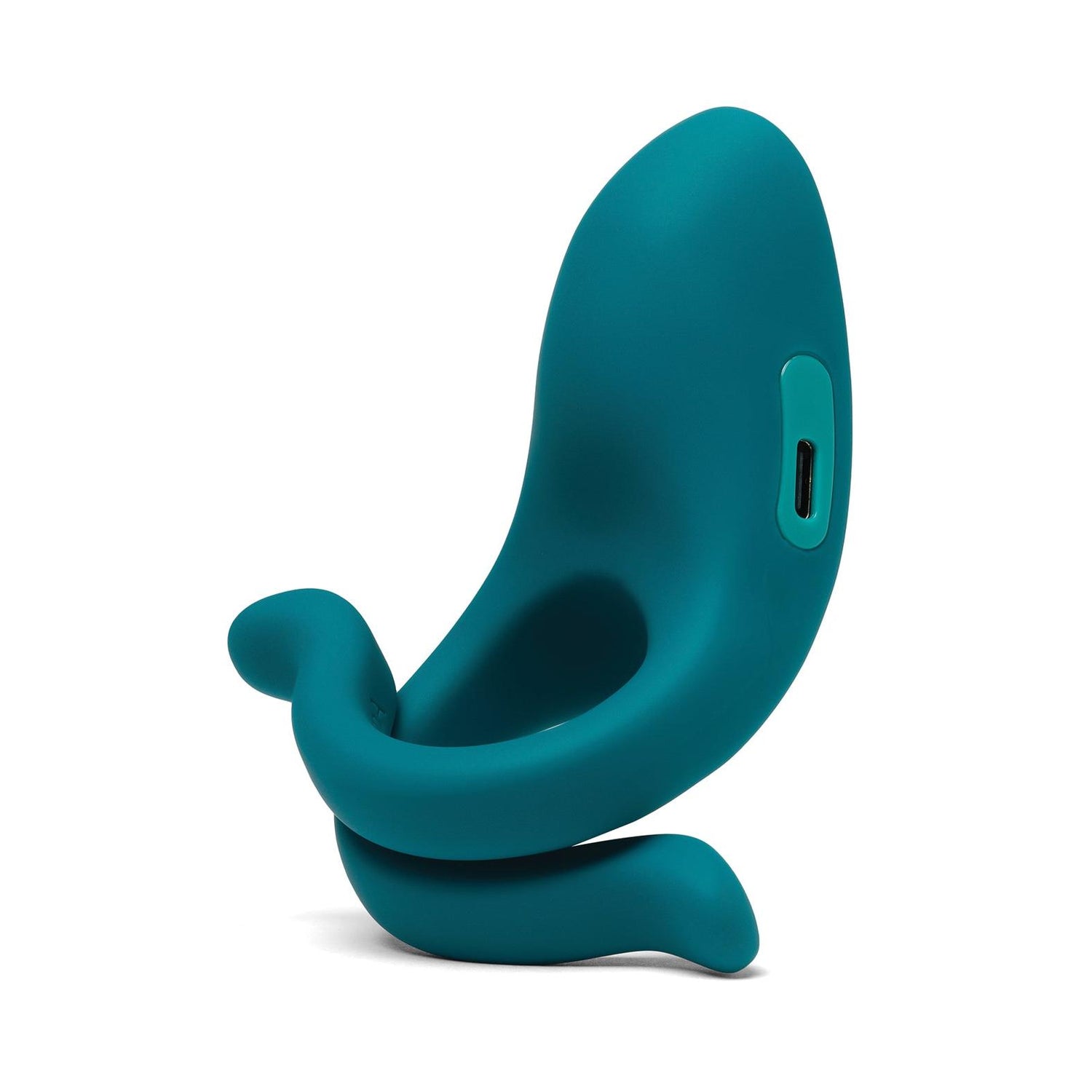 Dame Hug Vibrating Couples Ring - Fir