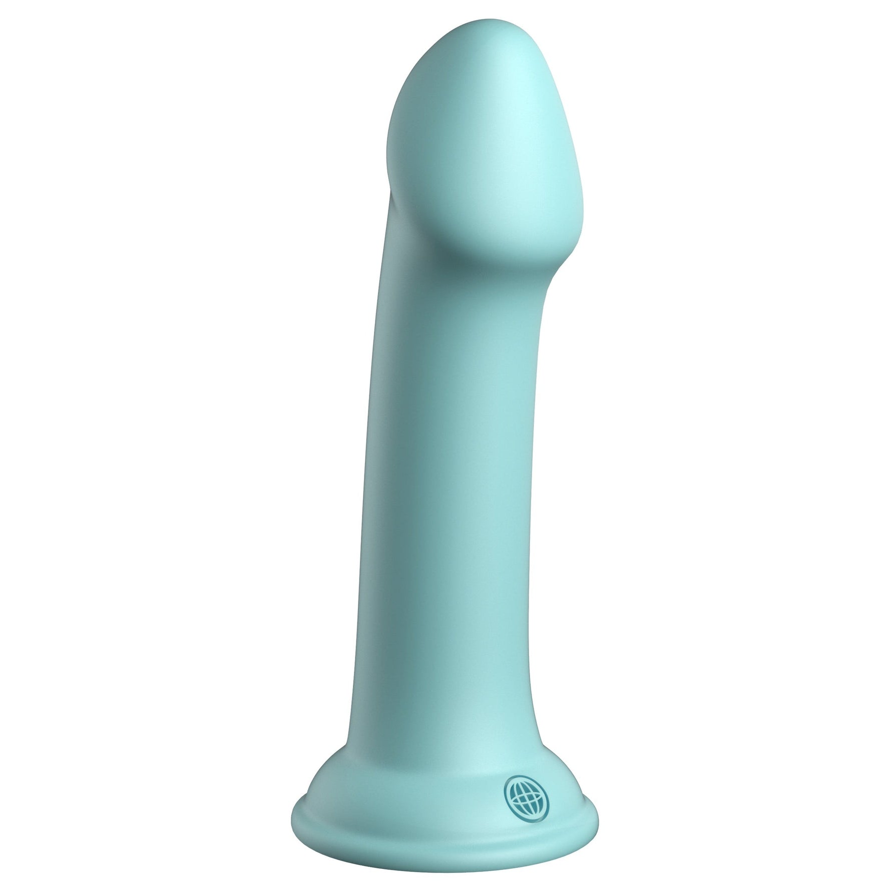 Dillio Platinum Big Hero Silicone Dildo