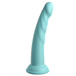 Dillio Platinum Slim Seven Silicone Dildo