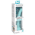 Dillio Platinum Slim Seven Silicone Dildo