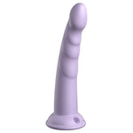 Dillio Platinum Slim Seven Silicone Dildo
