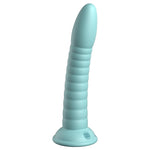Dillio Platinum Wild Thing Silicone Dildo