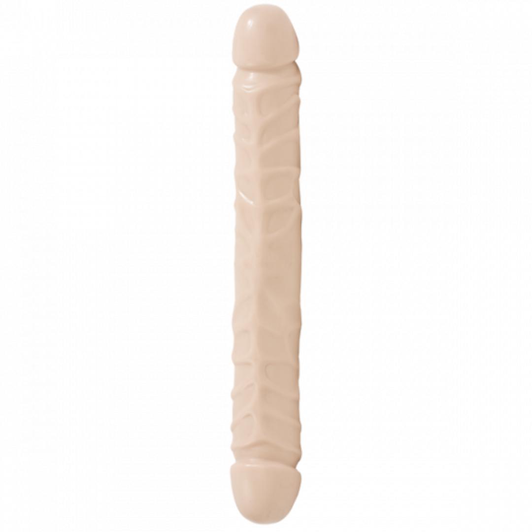 Doc Johnson 12 Inch Double Sided Dildo
