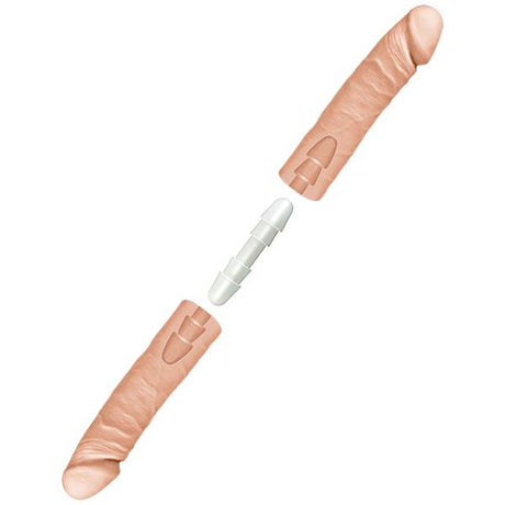 Doc Johnson 16 Inch Double End Dildo