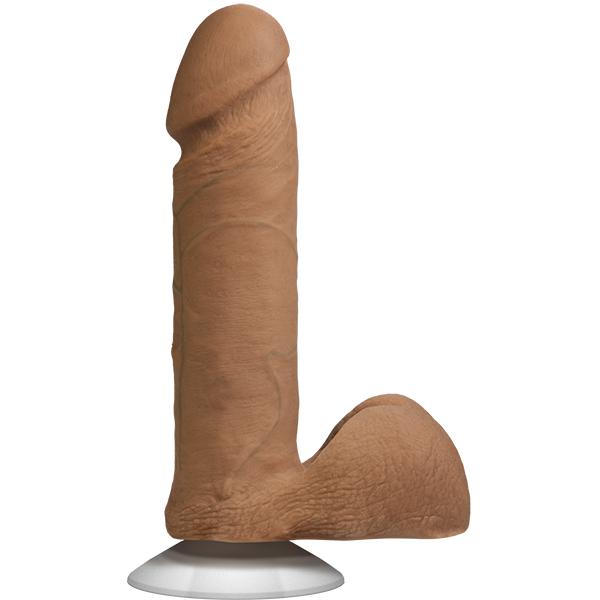 Doc Johnson Lifelike Dildo