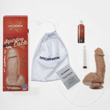Doc Johnson Squirting Dildo