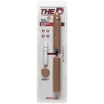 Doc Johnson The D 16 Inch Double Dildo