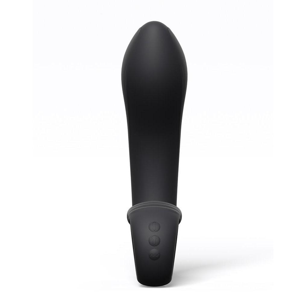 Dorcel Deep Expand Inflatable Vibrator