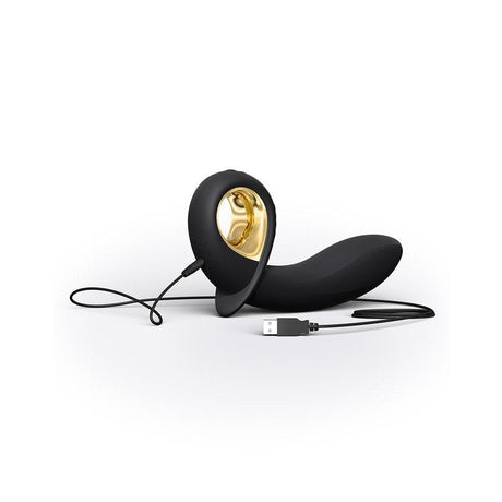 Dorcel Deep Expand Inflatable Vibrator