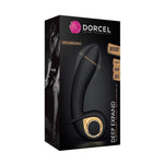 Dorcel Deep Expand Inflatable Vibrator