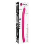 Dorcel Thrusting & Vibrating Double Dildo