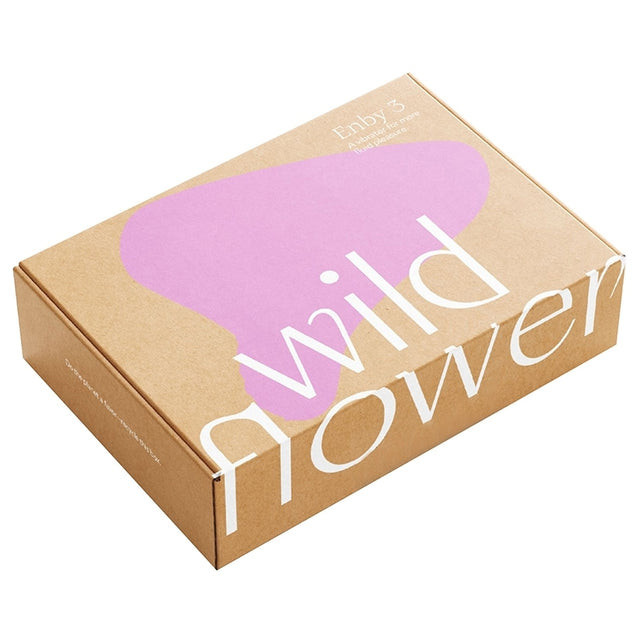 ENBY 3 Rechargeable Vibrator