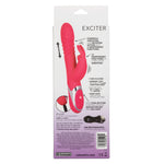 Enchanted Exciter Thrusting Rabbit Vibe