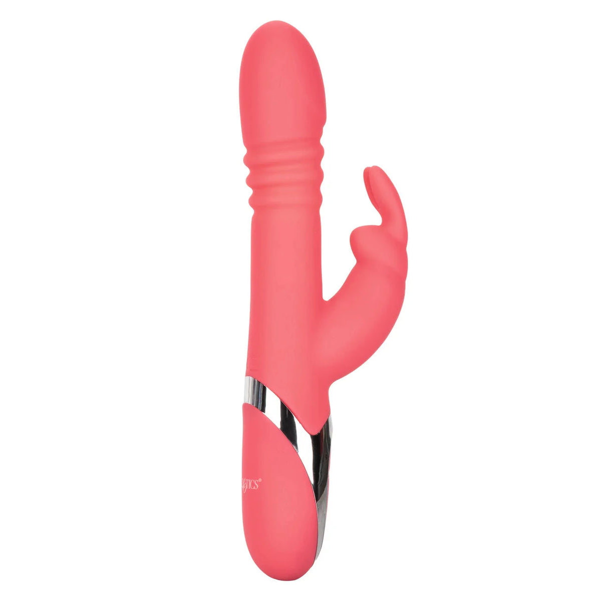Enchanted Exciter Thrusting Rabbit Vibe
