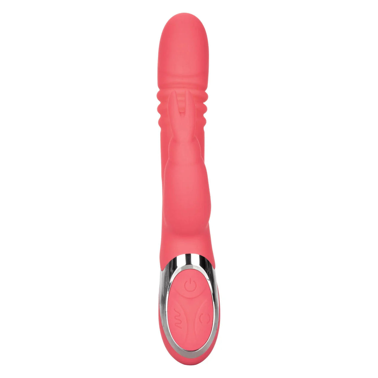 Enchanted Exciter Thrusting Rabbit Vibe
