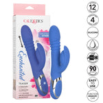 Enchanted Teaser Thrusting Rabbit Vibe