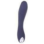 Evolved Coming Strong Vibrator in Blue