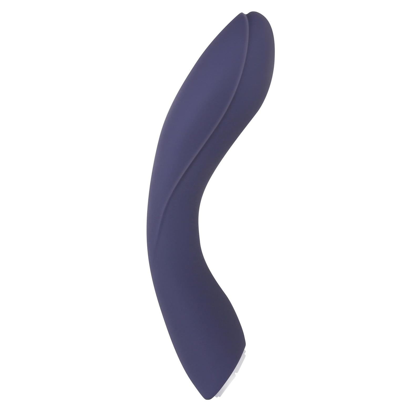 Evolved Coming Strong Vibrator in Blue
