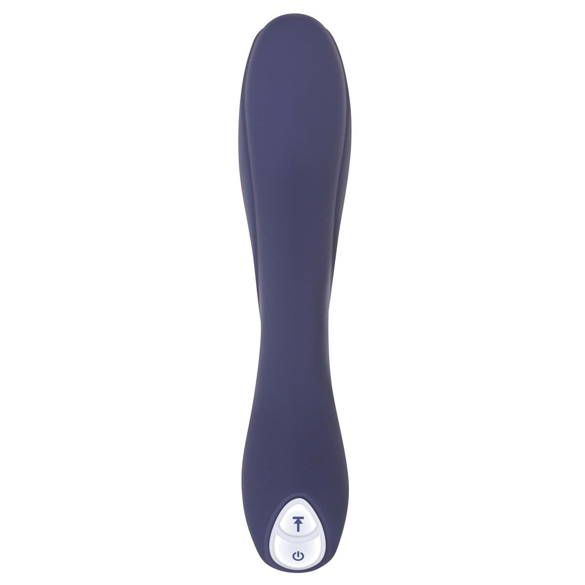 Evolved Coming Strong Vibrator in Blue