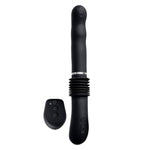 G Force Thrusting Vibrator