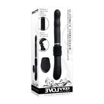 G Force Thrusting Vibrator