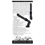 G Force Thrusting Vibrator