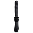 Evolved G Force Thrusting Vibrator
