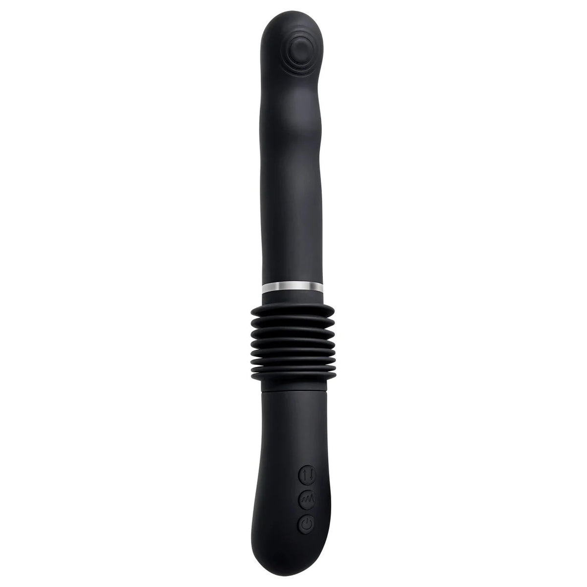 G Force Thrusting Vibrator