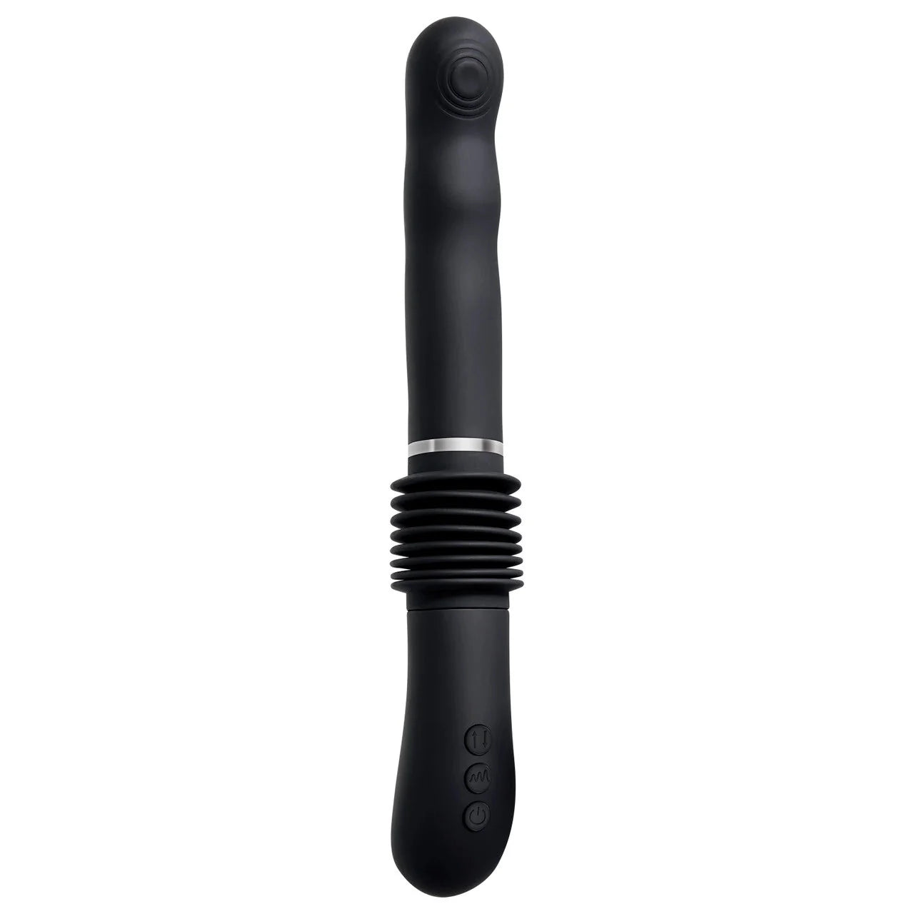 G Force Thrusting Vibrator