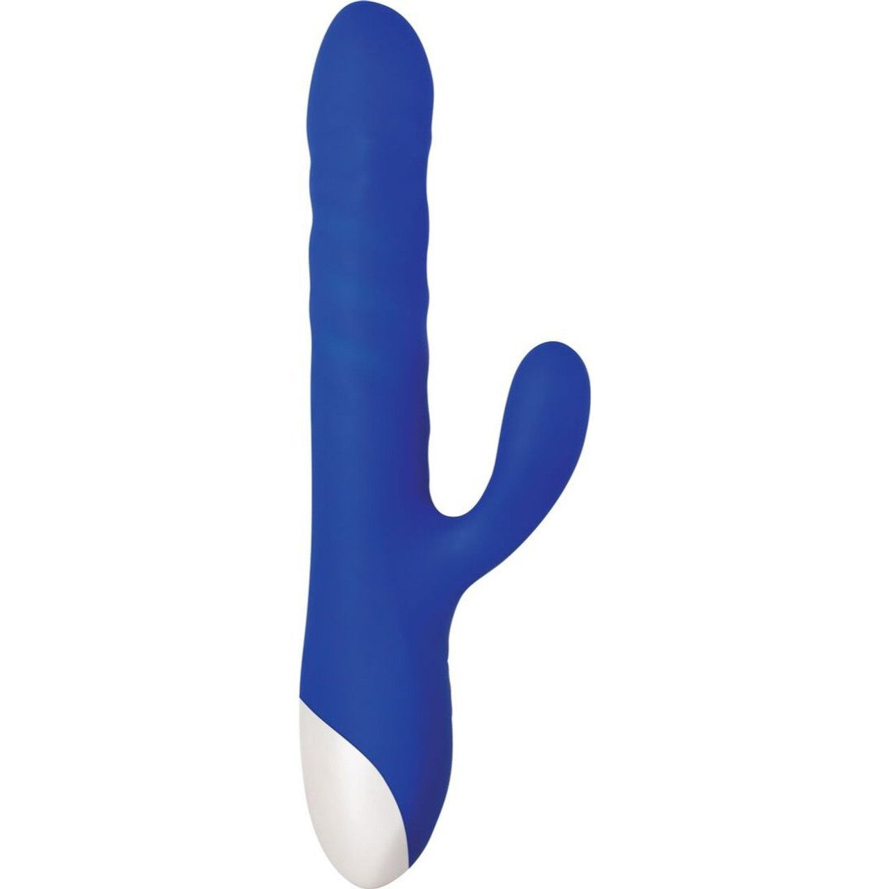 Grand Slam Thrusting Rabbit Vibe