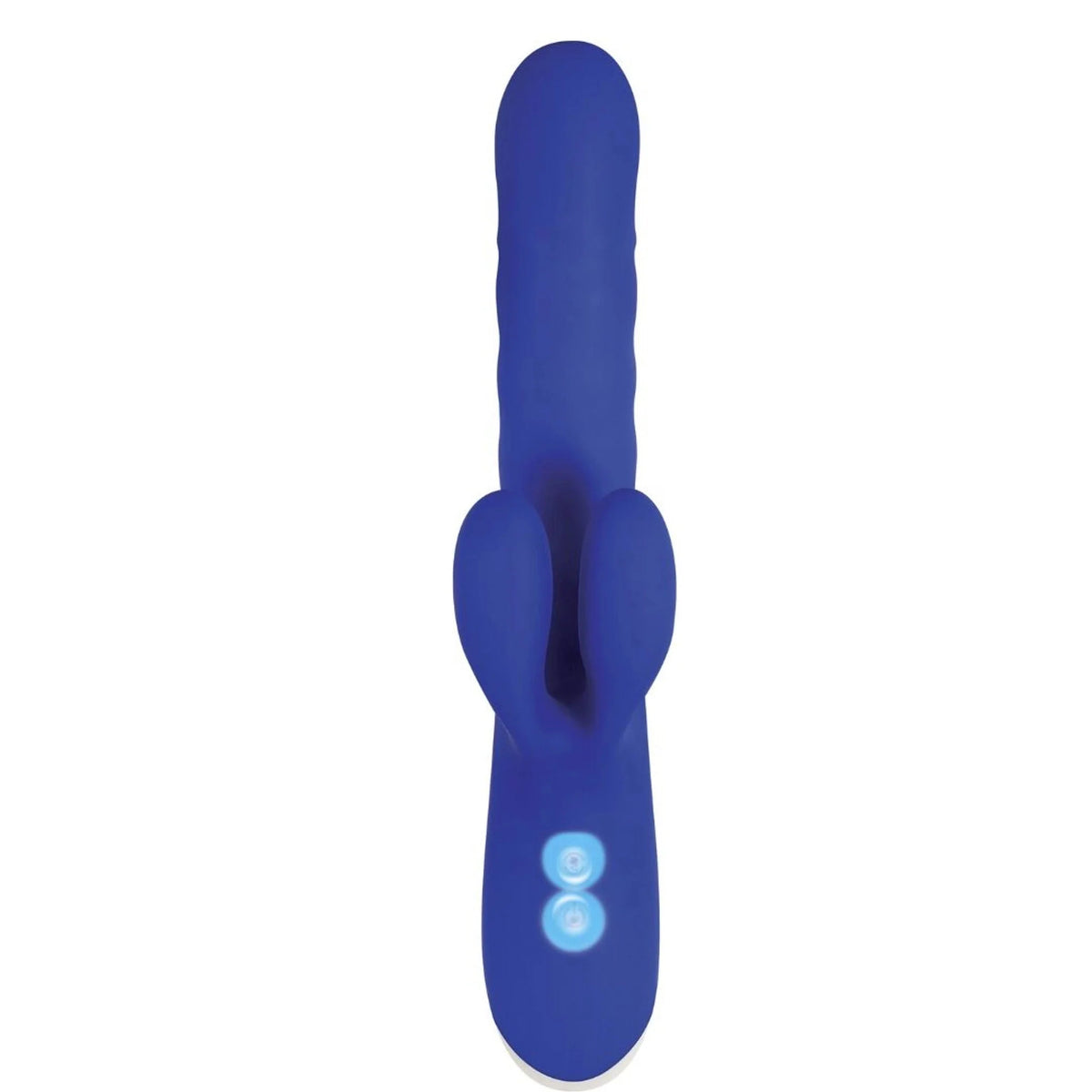 Grand Slam Thrusting Rabbit Vibe