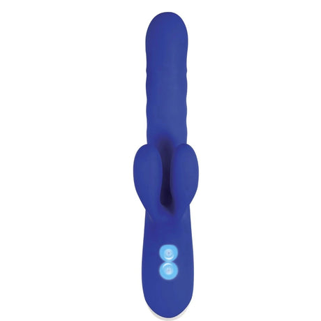 Evolved Grand Slam Thrusting Rabbit Vibe