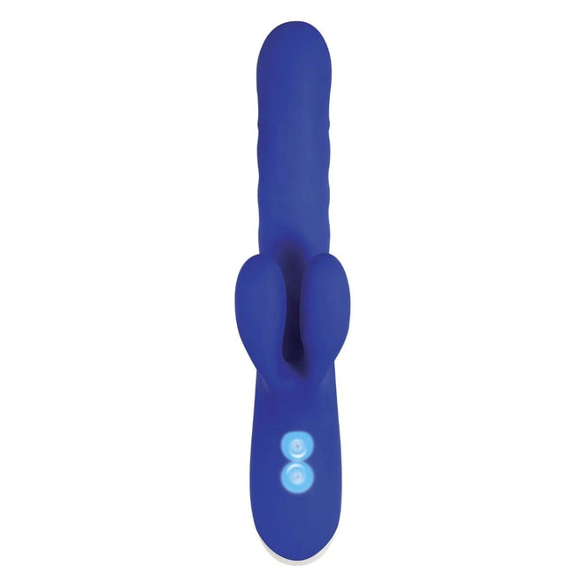 Grand Slam Thrusting Rabbit Vibe