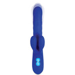 Grand Slam Thrusting Rabbit Vibe