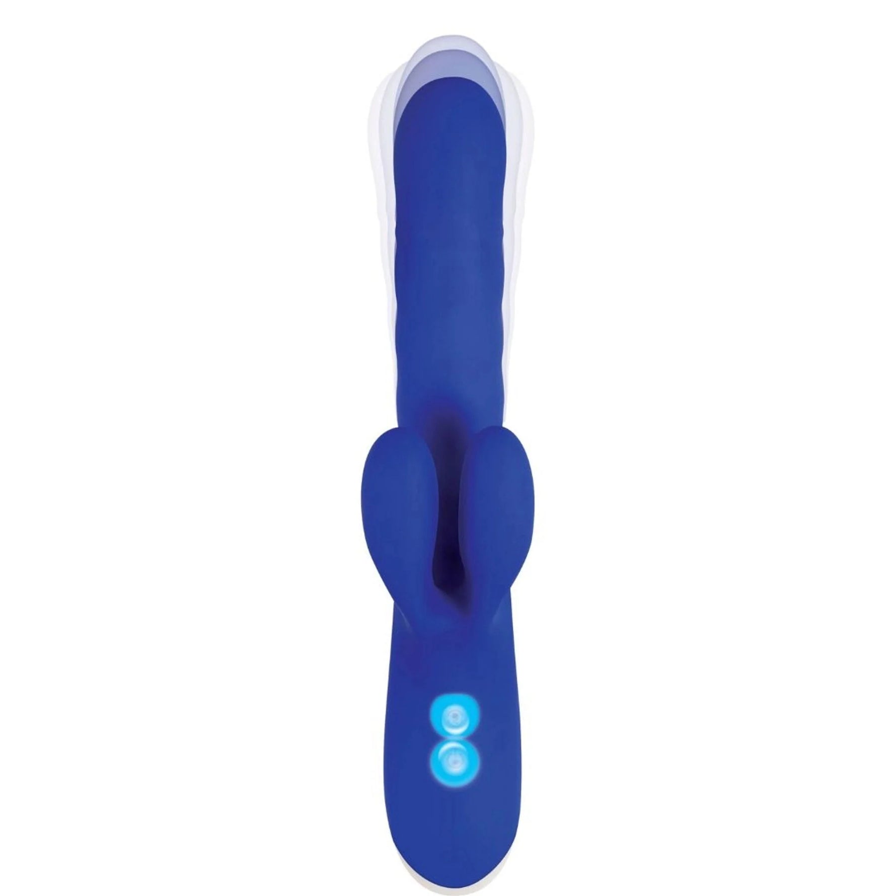 Grand Slam Thrusting Rabbit Vibe